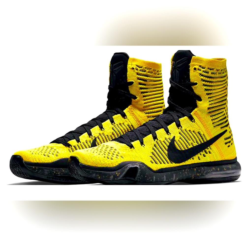 Nike kobe elite x